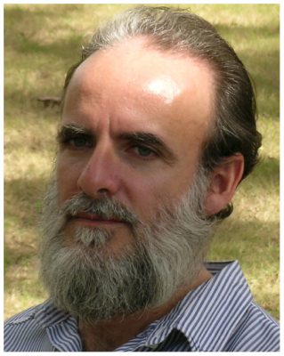 Escritor cubano Rafael Almanza